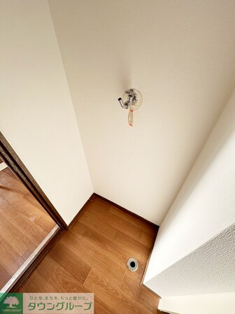 センチュリーコートの物件内観写真